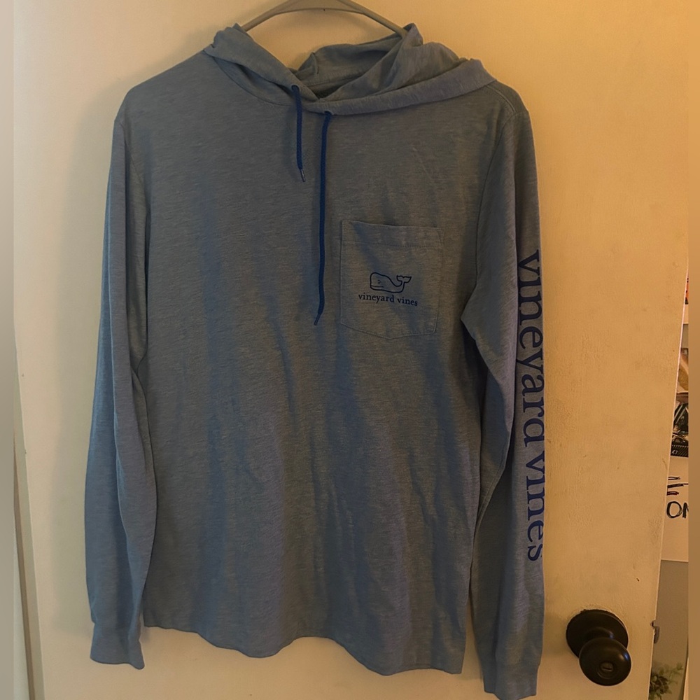 Vineyard Vines Light Hoodie